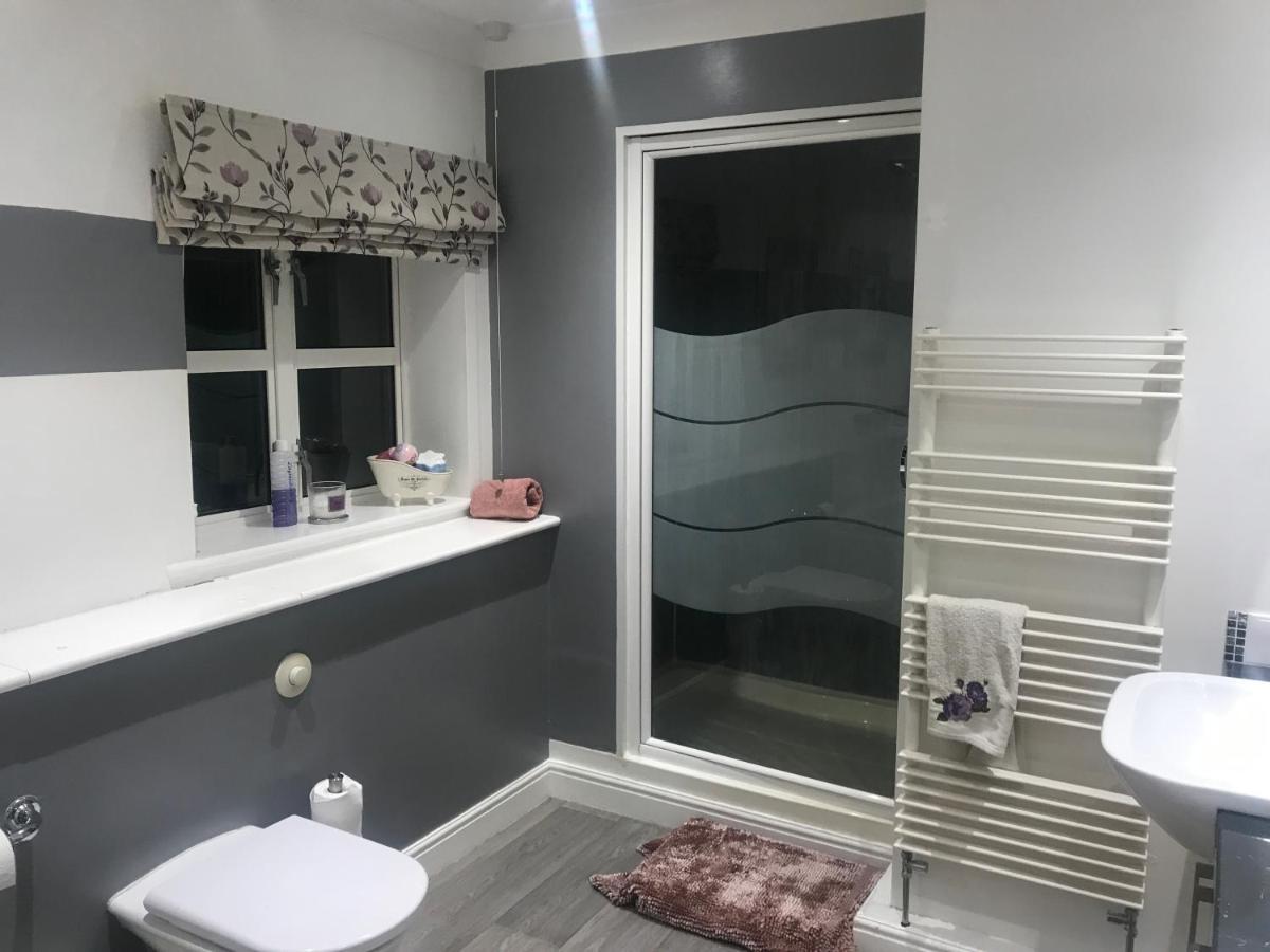 The Master Suite, Enjoy The Countryside In Style Ashover المظهر الخارجي الصورة