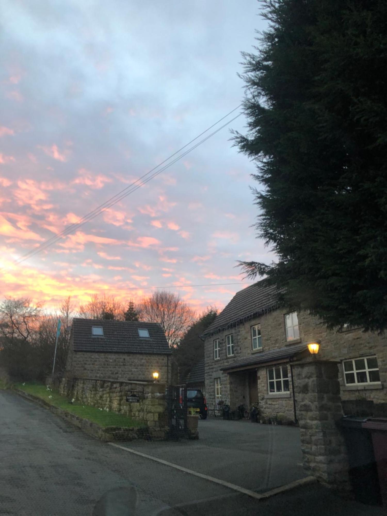 The Master Suite, Enjoy The Countryside In Style Ashover المظهر الخارجي الصورة